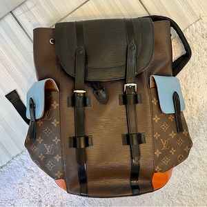 Louis Vuitton Backpack